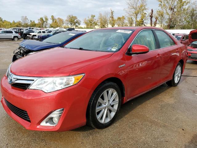 TOYOTA CAMRY 2014 4t1bd1fk0eu099720