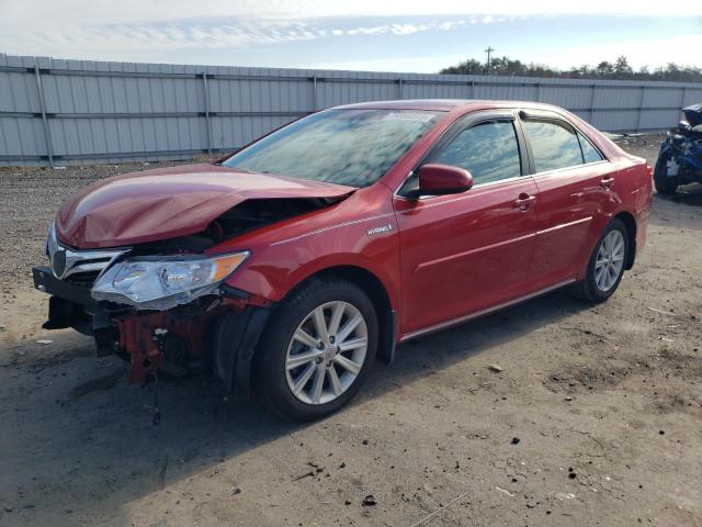 TOYOTA CAMRY 2014 4t1bd1fk0eu101319