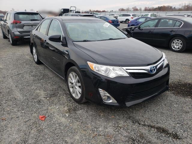 TOYOTA CAMRY HYBR 2014 4t1bd1fk0eu101451