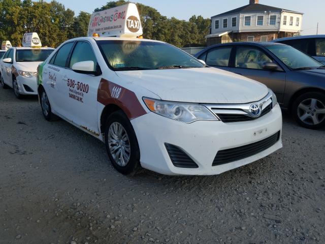 TOYOTA CAMRY HYBR 2014 4t1bd1fk0eu103104