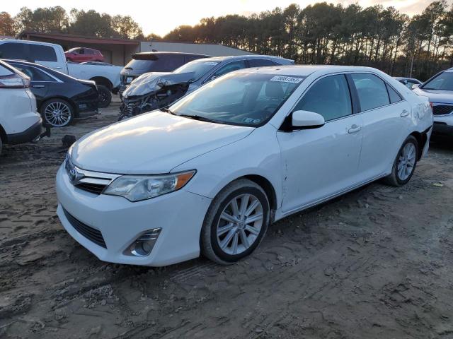 TOYOTA CAMRY 2014 4t1bd1fk0eu104723