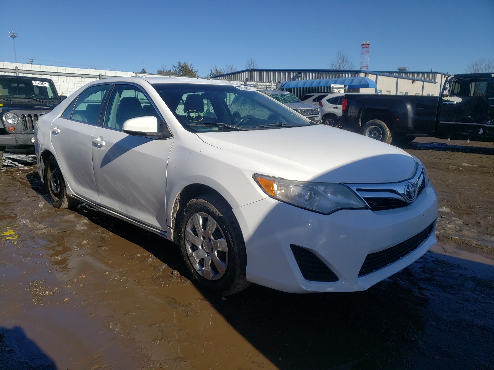 TOYOTA CAMRY HYBR 2014 4t1bd1fk0eu105144