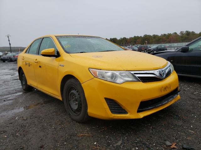 TOYOTA CAMRY HYBR 2014 4t1bd1fk0eu107718