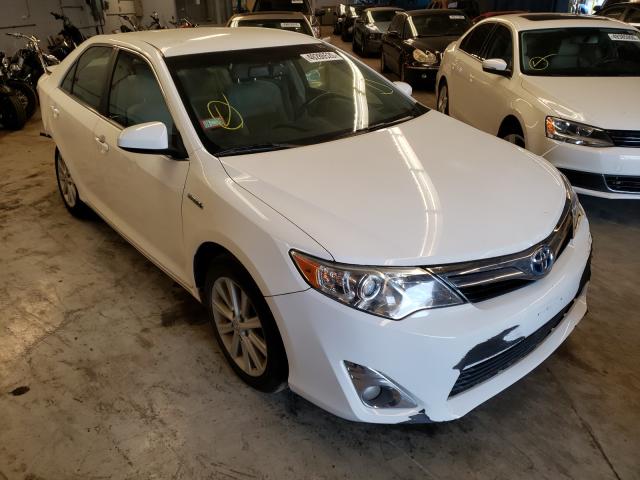 TOYOTA CAMRY HYBR 2014 4t1bd1fk0eu108481