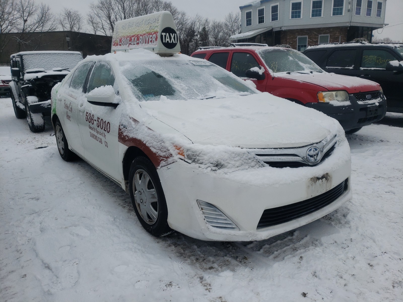 TOYOTA CAMRY HYBR 2014 4t1bd1fk0eu108965