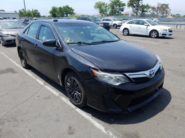 TOYOTA CAMRY HYBR 2014 4t1bd1fk0eu114197