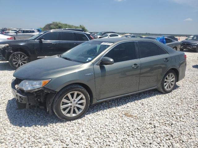 TOYOTA CAMRY 2014 4t1bd1fk0eu114555