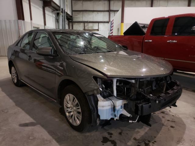 TOYOTA CAMRY HYBR 2014 4t1bd1fk0eu116032