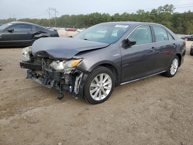 TOYOTA CAMRY 2014 4t1bd1fk0eu122011