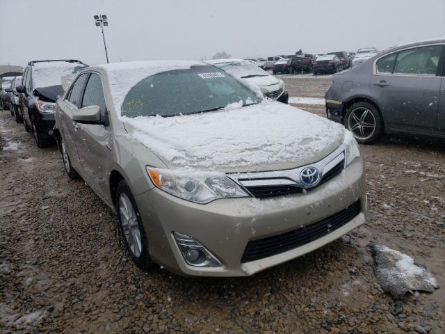 TOYOTA CAMRY HYBR 2014 4t1bd1fk0eu124616