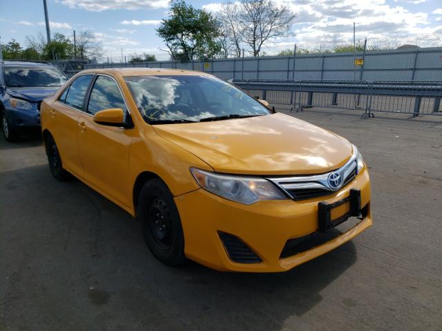 TOYOTA CAMRY HYBR 2014 4t1bd1fk0eu125264