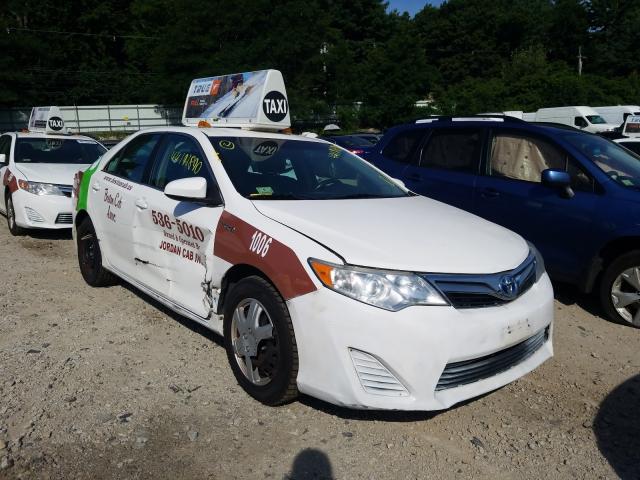 TOYOTA CAMRY HYBR 2014 4t1bd1fk0eu126740