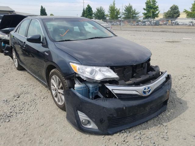 TOYOTA CAMRY HYBR 2014 4t1bd1fk0eu128147