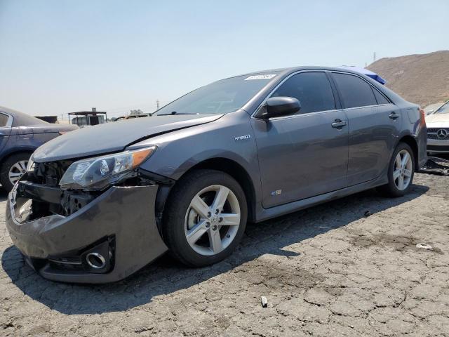 TOYOTA CAMRY HYBR 2014 4t1bd1fk0eu129055