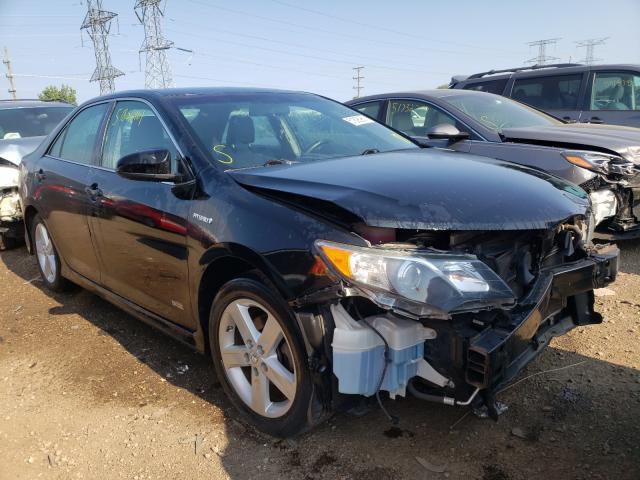 TOYOTA CAMRY HYBR 2014 4t1bd1fk0eu131033