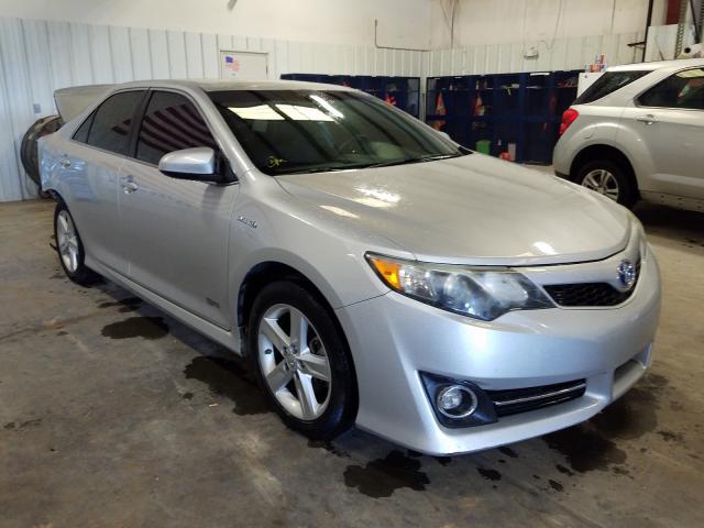 TOYOTA CAMRY HYBR 2014 4t1bd1fk0eu131839