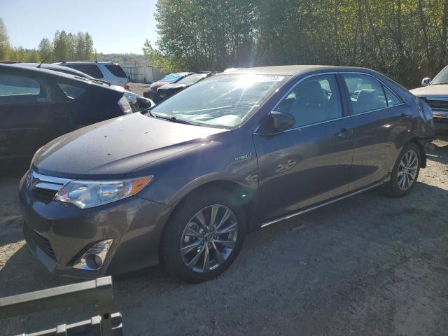 TOYOTA CAMRY 2014 4t1bd1fk0eu132568