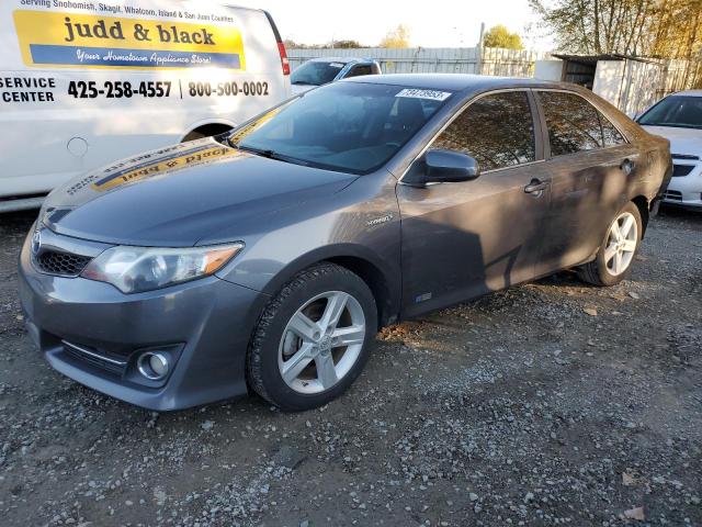 TOYOTA CAMRY 2014 4t1bd1fk0eu134515