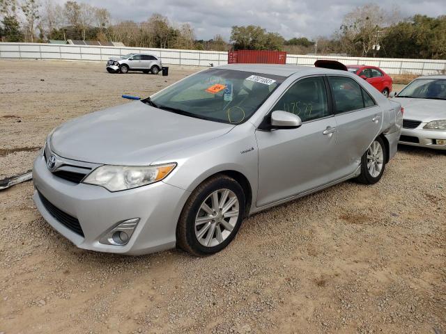 TOYOTA CAMRY HYBR 2014 4t1bd1fk0eu135633