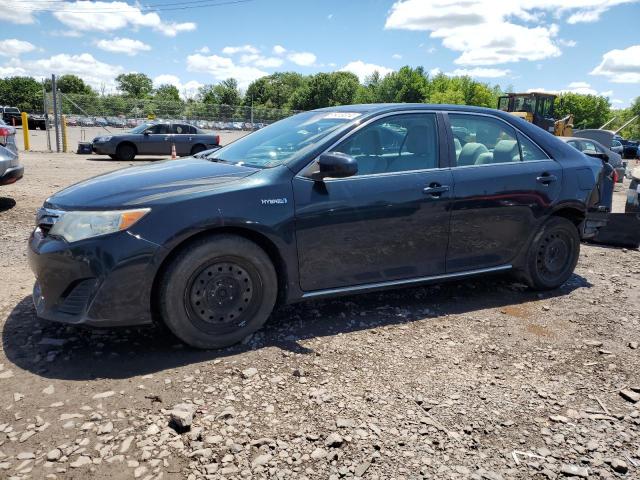 TOYOTA CAMRY 2014 4t1bd1fk0eu135938