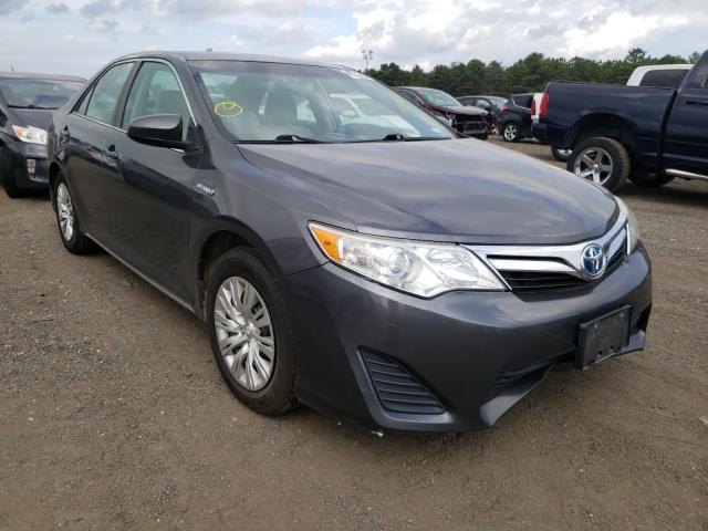 TOYOTA CAMRY HYBR 2014 4t1bd1fk0eu136068