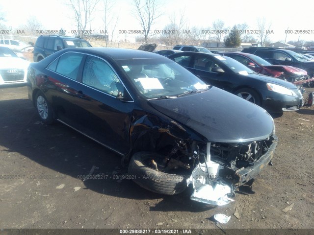 TOYOTA CAMRY HYBRID 2014 4t1bd1fk0eu138726