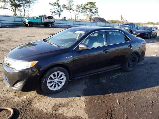 TOYOTA CAMRY HYBR 2014 4t1bd1fk0eu138872