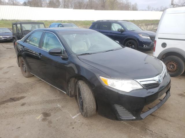 TOYOTA CAMRY HYBR 2014 4t1bd1fk0eu140329