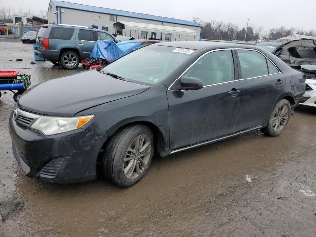 TOYOTA CAMRY 2014 4t1bd1fk0eu140380