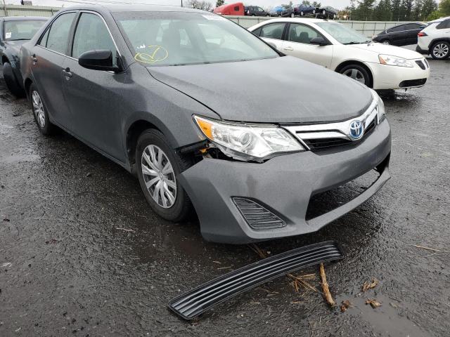 TOYOTA CAMRY HYBR 2014 4t1bd1fk0eu141299