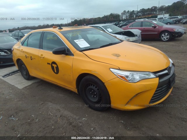 TOYOTA CAMRY HYBRID 2015 4t1bd1fk0fu143507