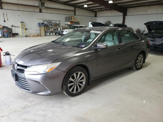 TOYOTA CAMRY HYBR 2015 4t1bd1fk0fu146827