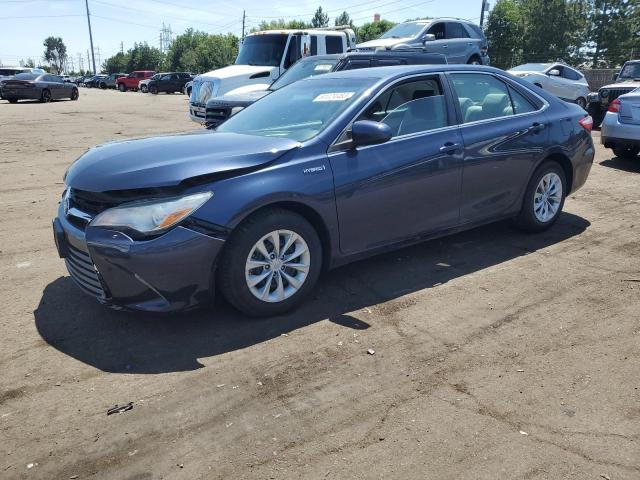 TOYOTA CAMRY HYBR 2015 4t1bd1fk0fu149310