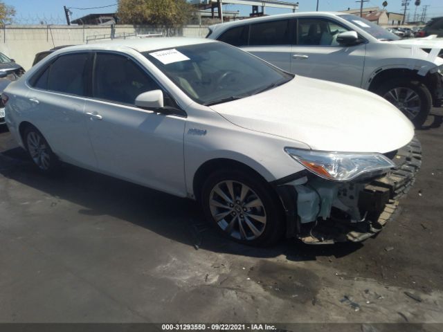 TOYOTA CAMRY HYBRID 2015 4t1bd1fk0fu149811