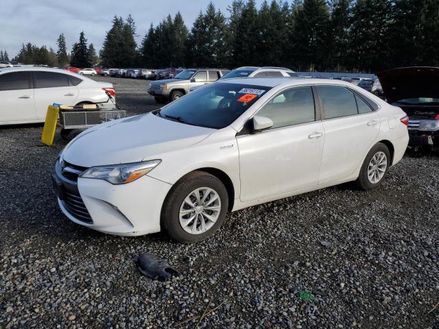 TOYOTA CAMRY HYBR 2015 4t1bd1fk0fu151171