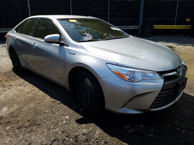 TOYOTA CAMRY HYBR 2015 4t1bd1fk0fu151784