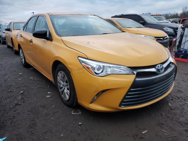 TOYOTA CAMRY HYBR 2015 4t1bd1fk0fu155043