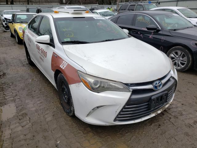 TOYOTA CAMRY HYBR 2015 4t1bd1fk0fu156029