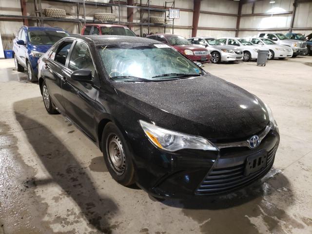 TOYOTA CAMRY HYBR 2015 4t1bd1fk0fu156435