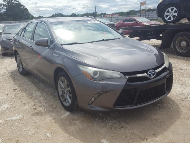 TOYOTA CAMRY HYBR 2015 4t1bd1fk0fu157830