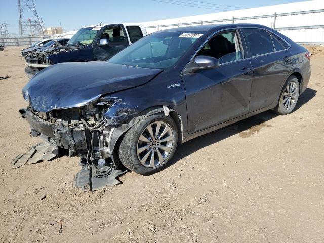 TOYOTA CAMRY HYBR 2015 4t1bd1fk0fu161229