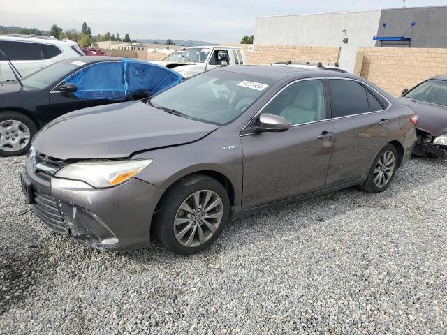 TOYOTA CAMRY 2015 4t1bd1fk0fu162137