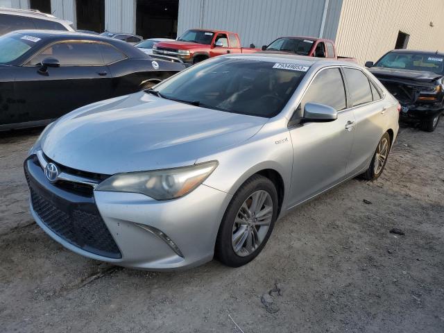 TOYOTA CAMRY 2015 4t1bd1fk0fu165152