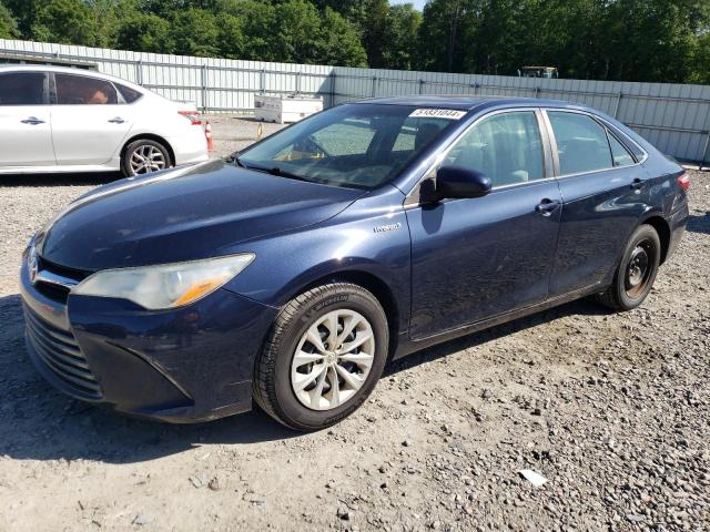 TOYOTA CAMRY 2015 4t1bd1fk0fu166852