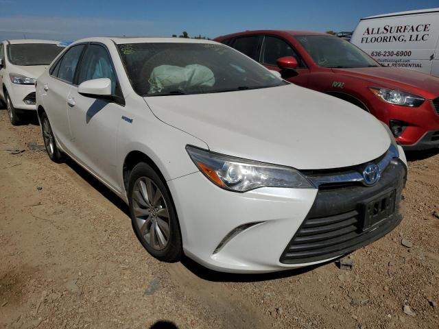 TOYOTA CAMRY 2015 4t1bd1fk0fu170237