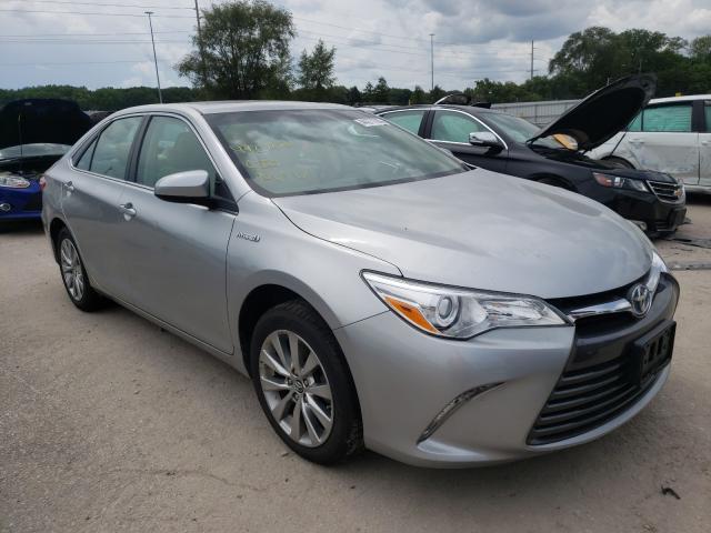 TOYOTA CAMRY HYBR 2015 4t1bd1fk0fu171033