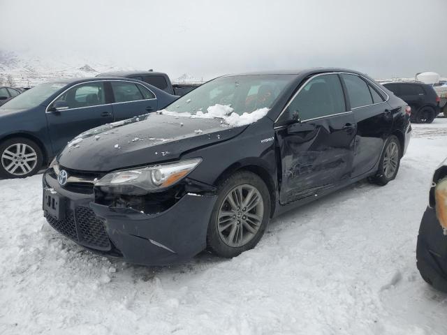 TOYOTA CAMRY 2015 4t1bd1fk0fu173347