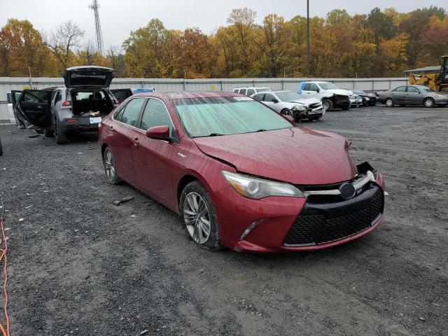 TOYOTA CAMRY HYBR 2015 4t1bd1fk0fu173803