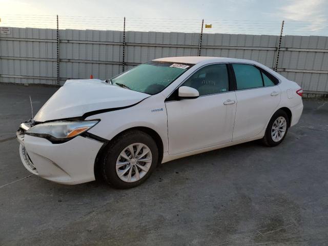 TOYOTA CAMRY HYBR 2015 4t1bd1fk0fu175714