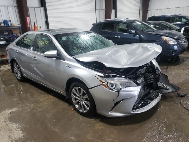 TOYOTA CAMRY HYBR 2015 4t1bd1fk0fu176300